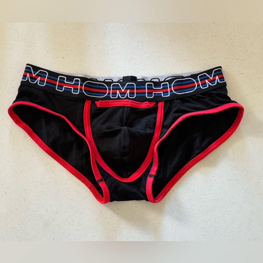 HOM BRIEF NWT SIZE XL
